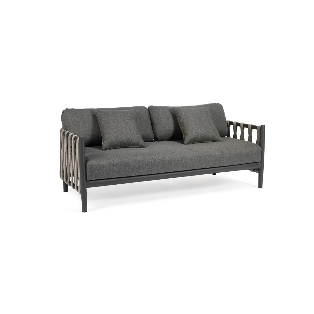 Switch Rope Combo - 1 Sofa and 2 Lounge Chairs
