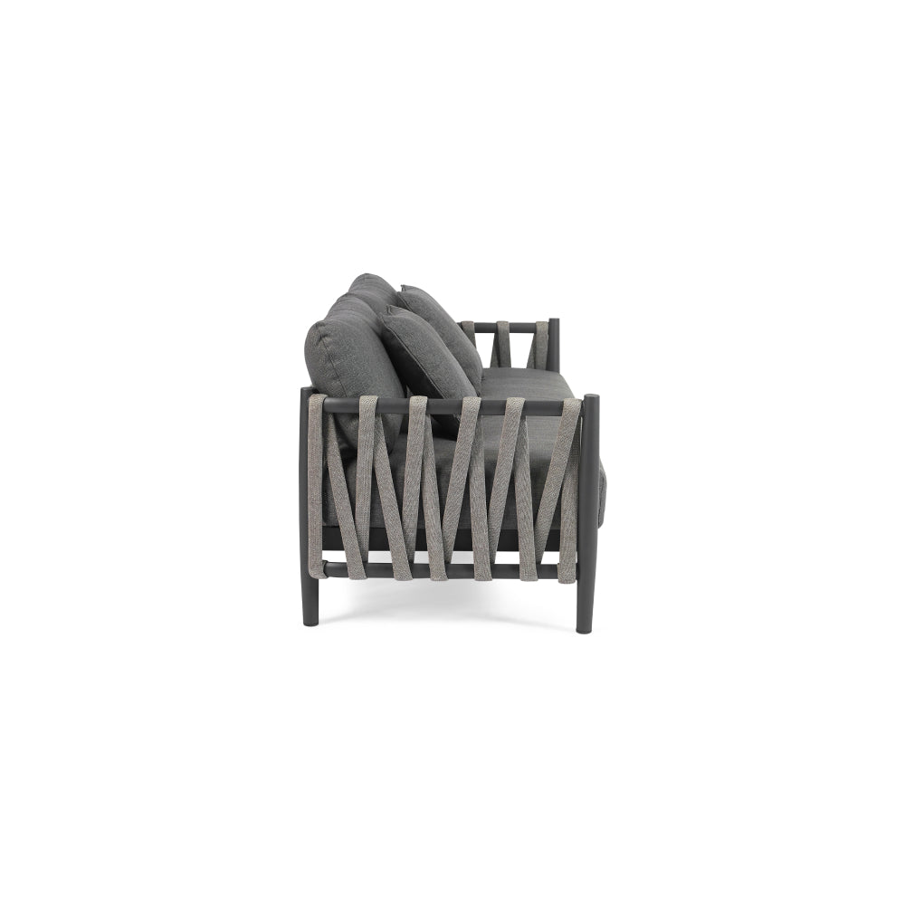 Switch Rope Combo - 1 Sofa and 2 Lounge Chairs