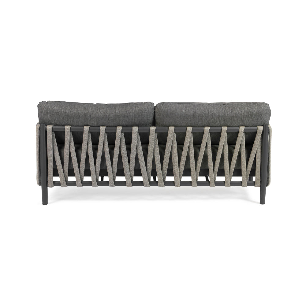 Switch Rope Combo - 1 Sofa and 2 Lounge Chairs