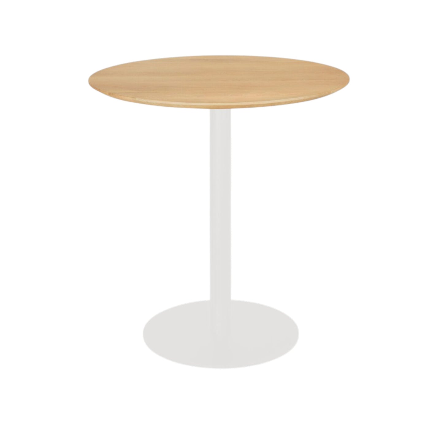 Blend Dining Table Top - Oak