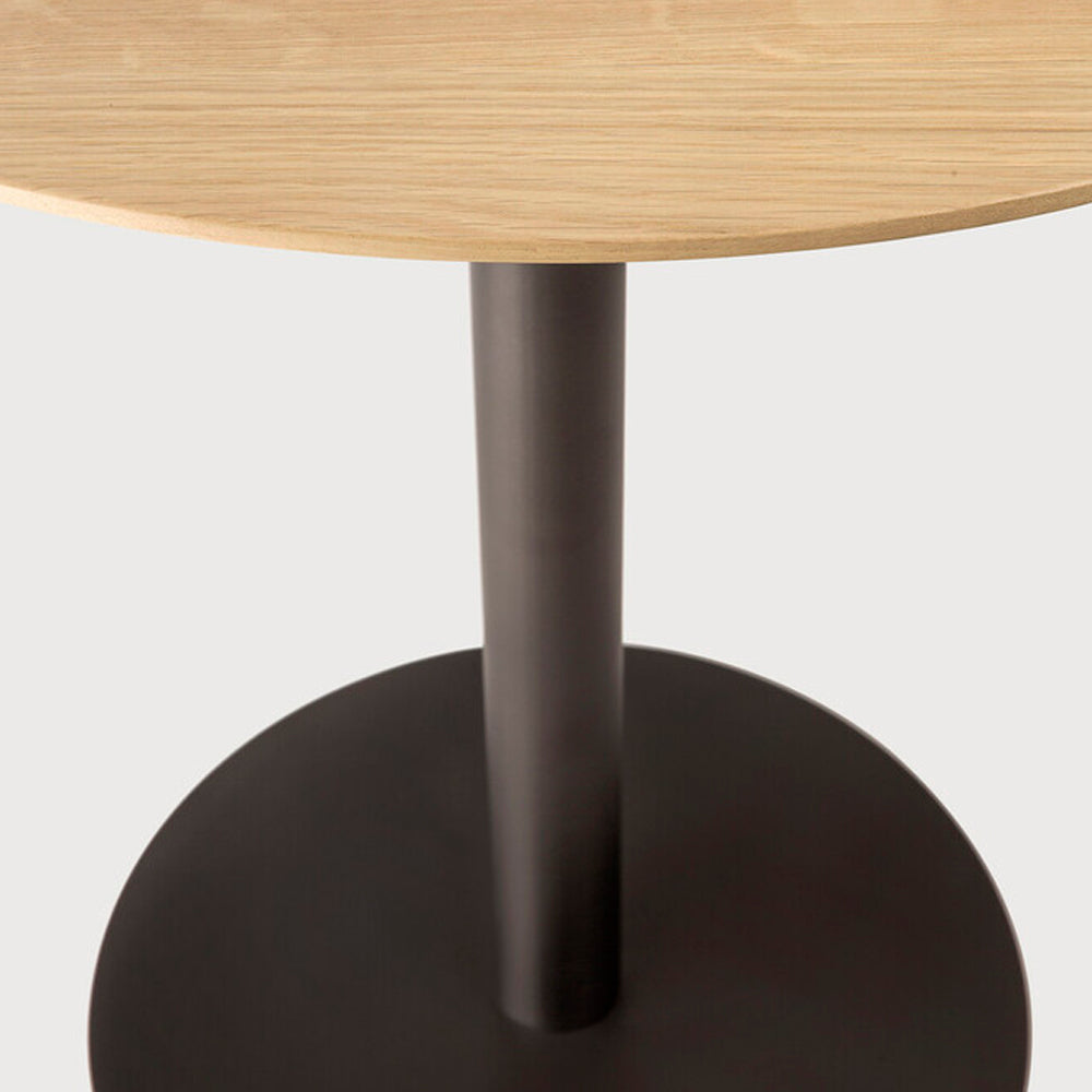Blend Dining Table - Oak