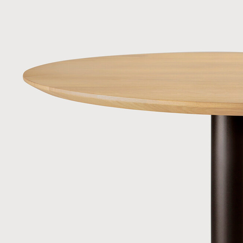 Blend Dining Table - Oak