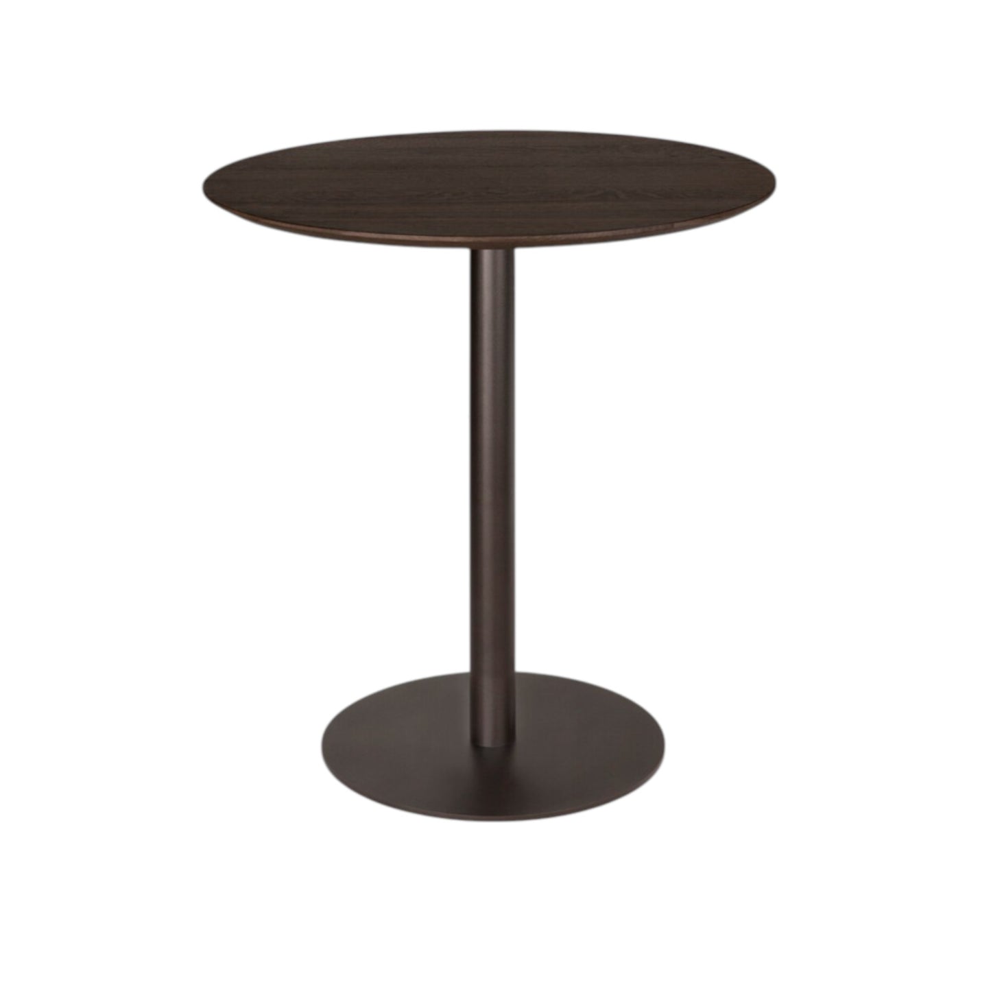 Blend Dining Table - Oak Brown