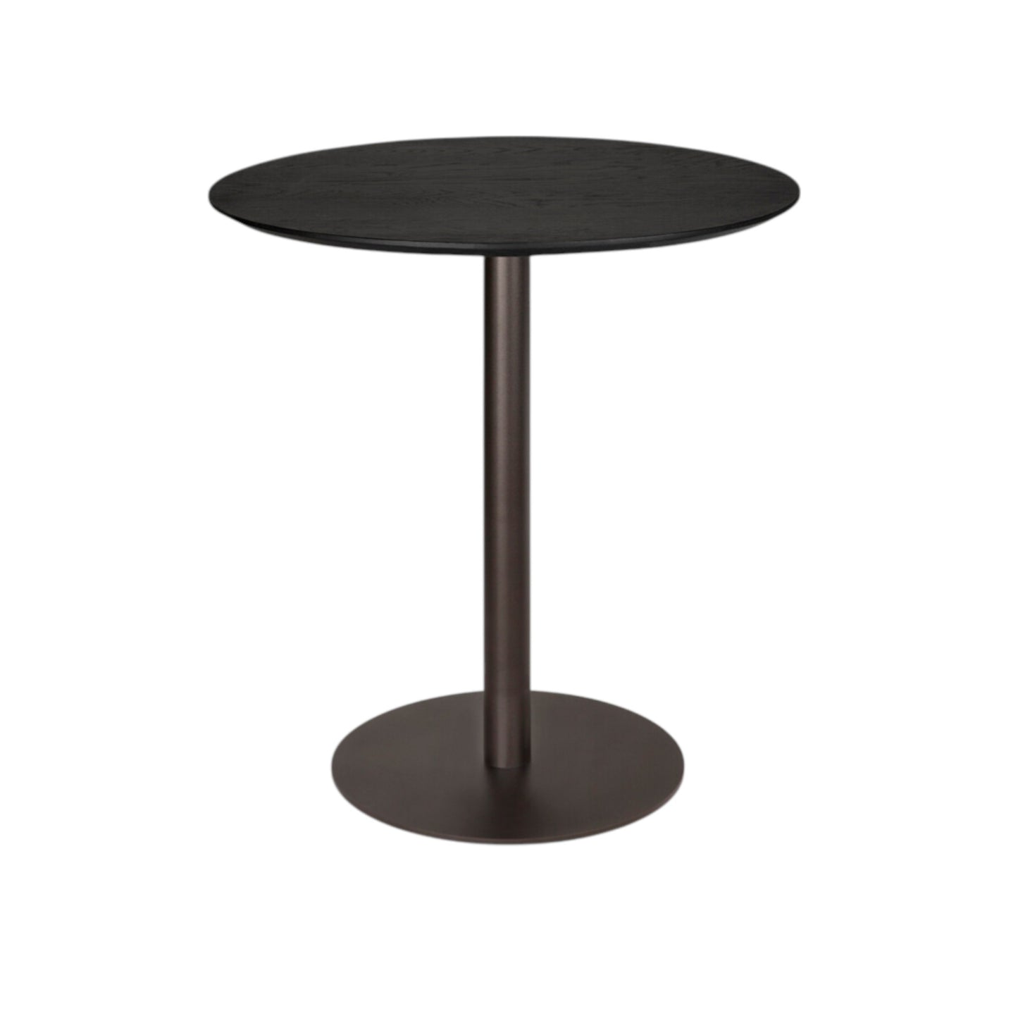 Blend Dining Table - Oak Black