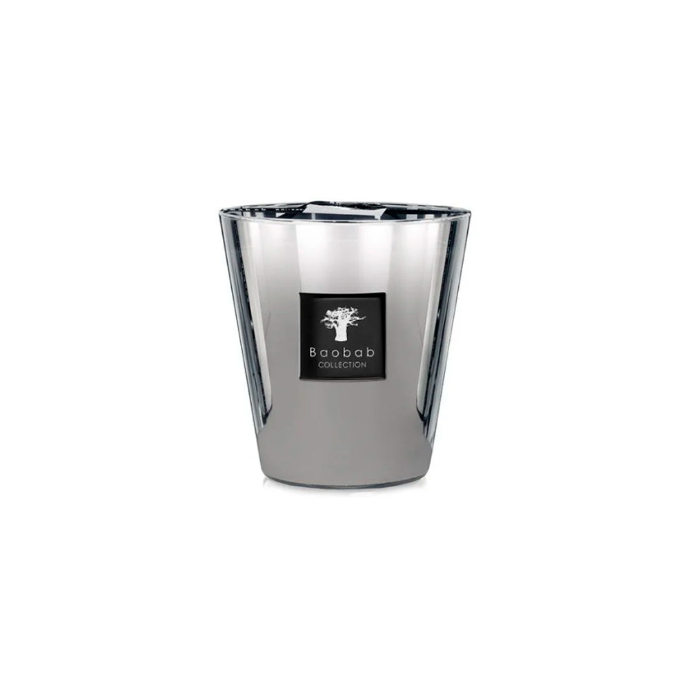 Les Exclusive Platinum Candle - Max 16