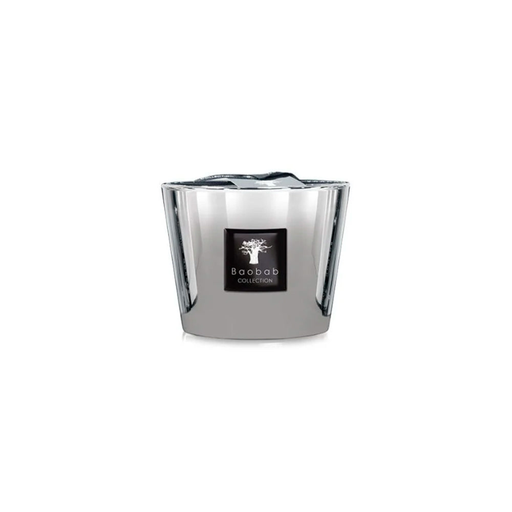 Les Exclusive Platinum Candle - Max 10