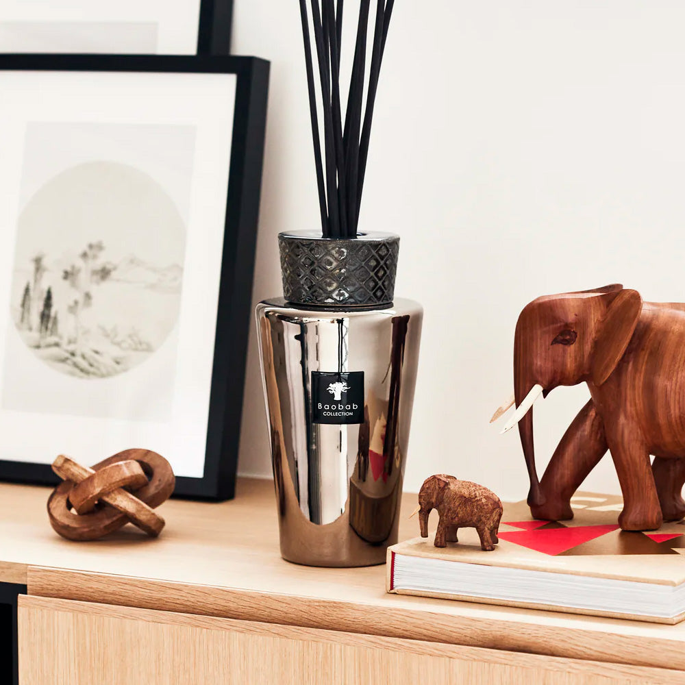 Totem Platinum Diffuser - 5 L