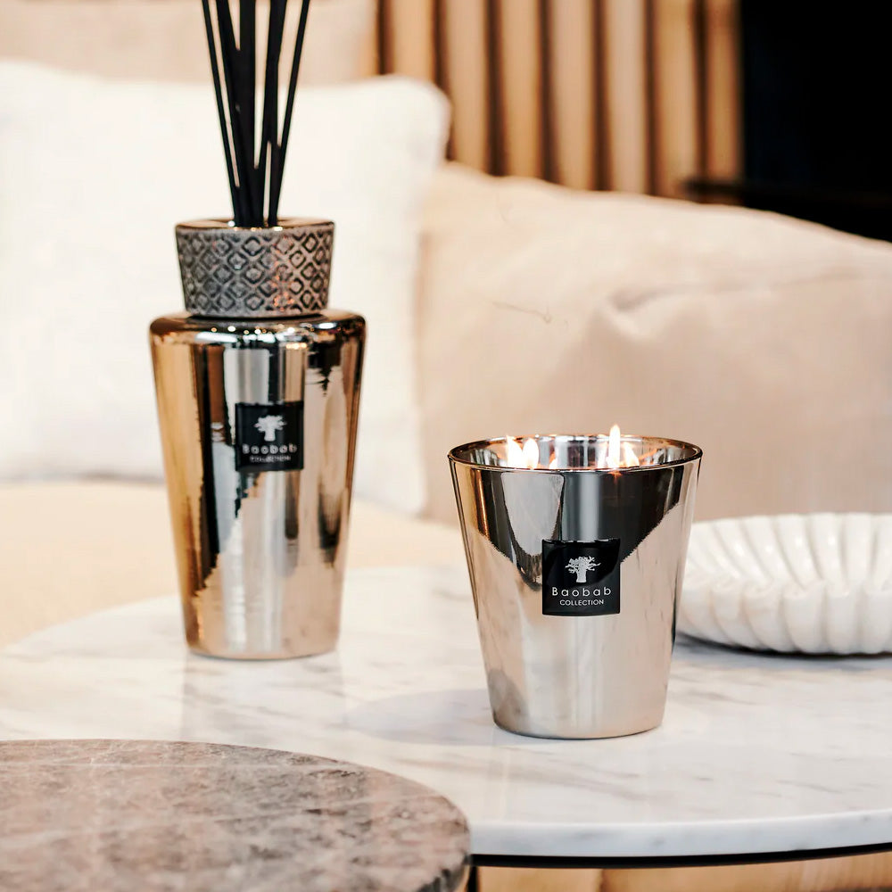 Totem Platinum Diffuser - 5 L