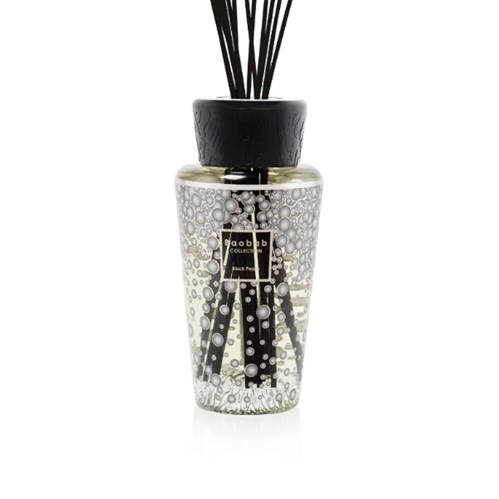 Pearls Black Diffuser 500 ml
