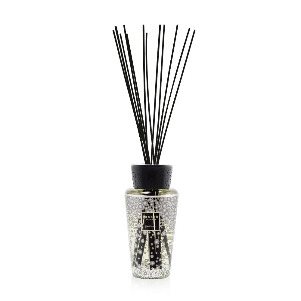 Pearls Black Diffuser 500 ml