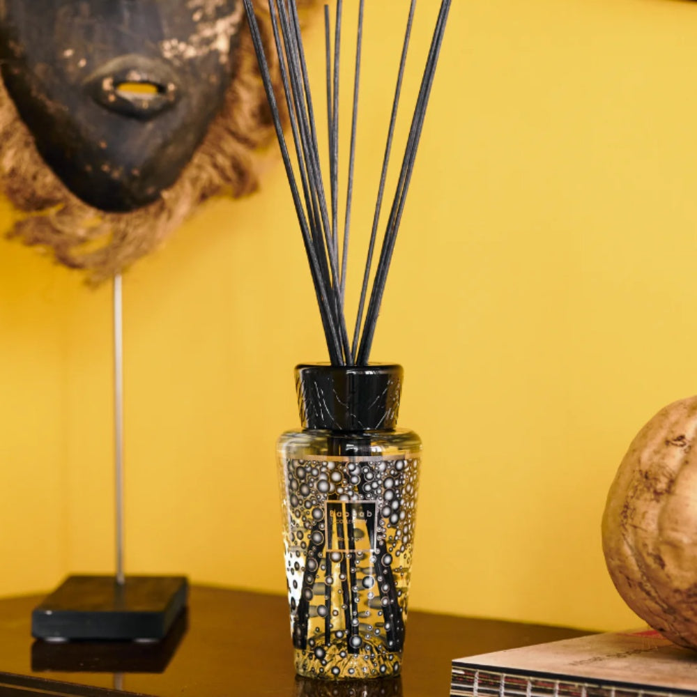 Pearls Black Diffuser 500 ml