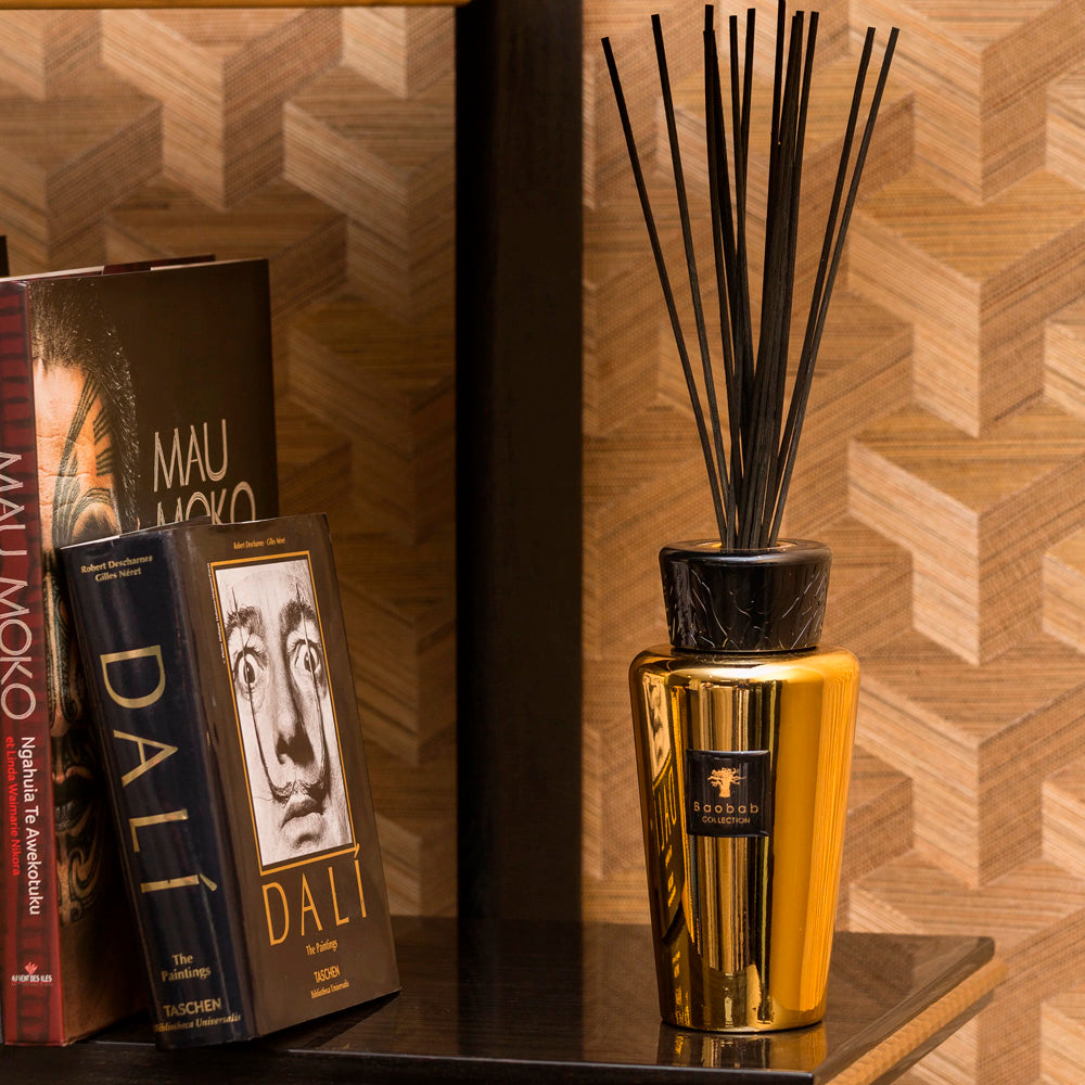 Diffuser Les Exclusives Aurum
