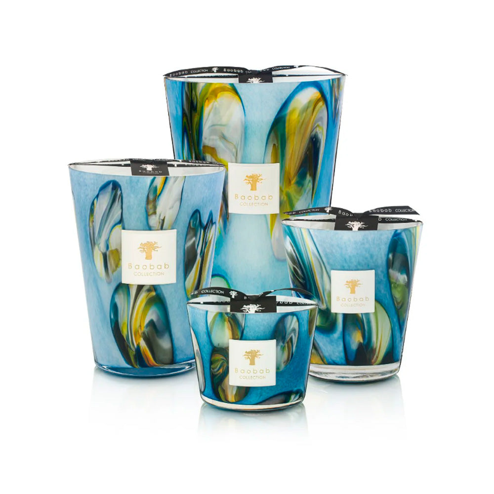 Oceania Tingari Candle - Max 16