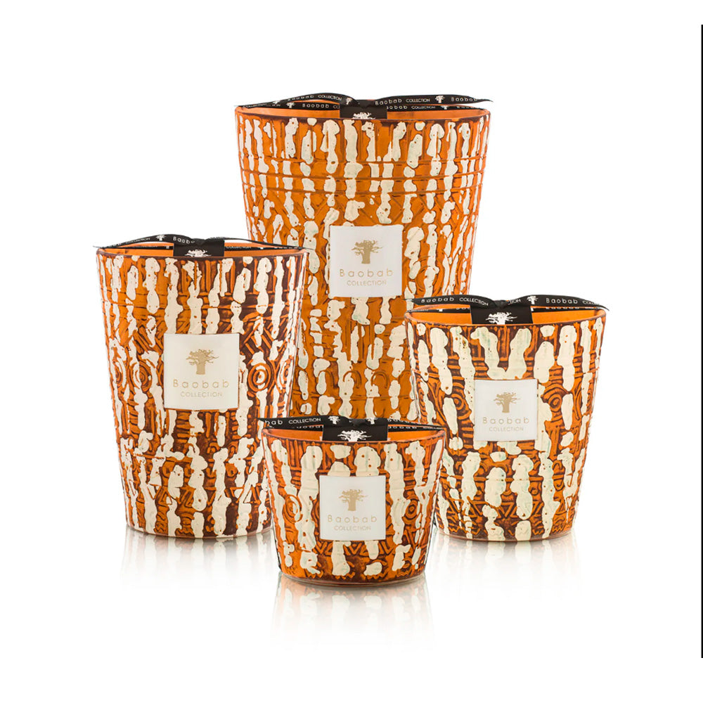 Ancient Mark Papunya Candle - Max 16