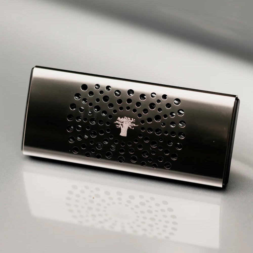 Car Diffuser Black Pearls