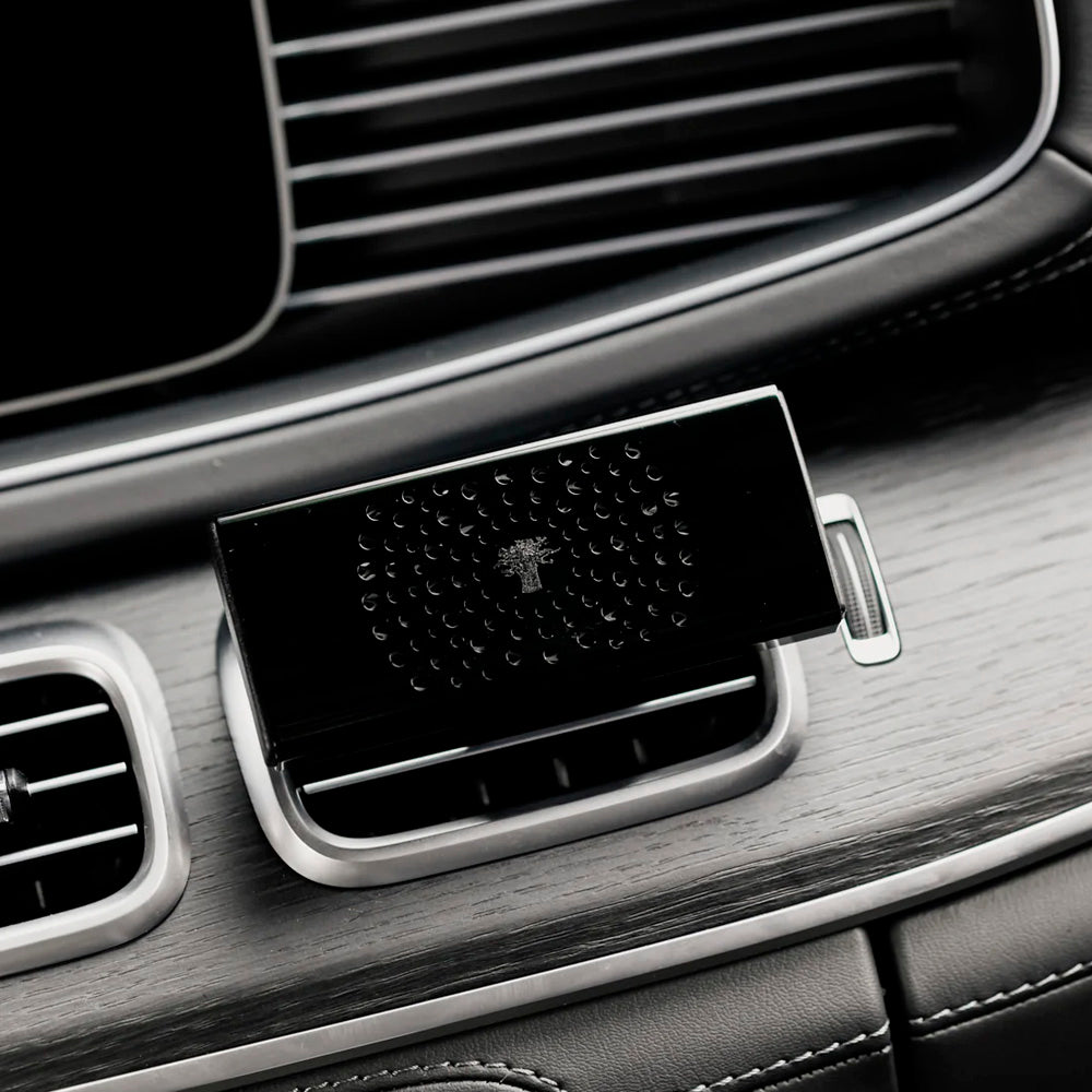 Car Diffuser Black Pearls