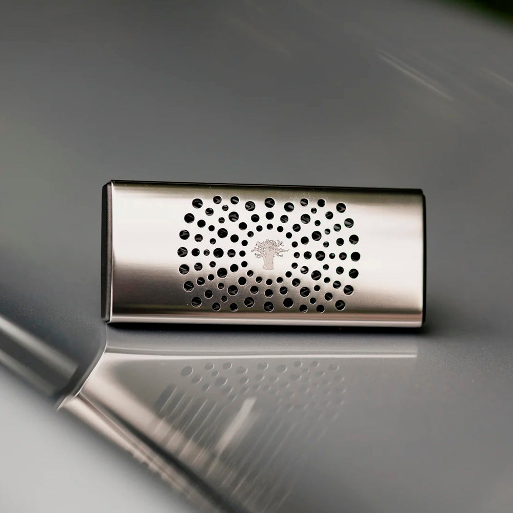 Car Diffuser Les Exclusives Platinum