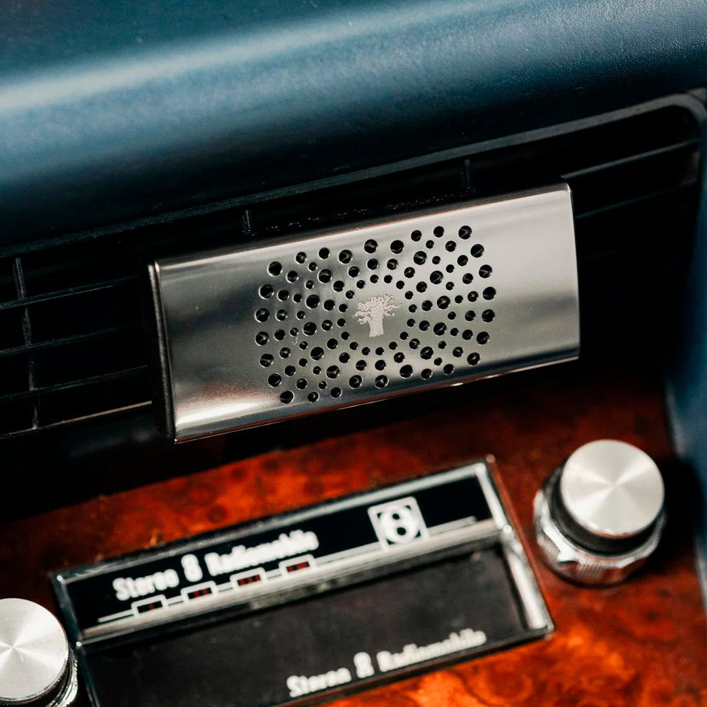Car Diffuser Les Exclusives Platinum