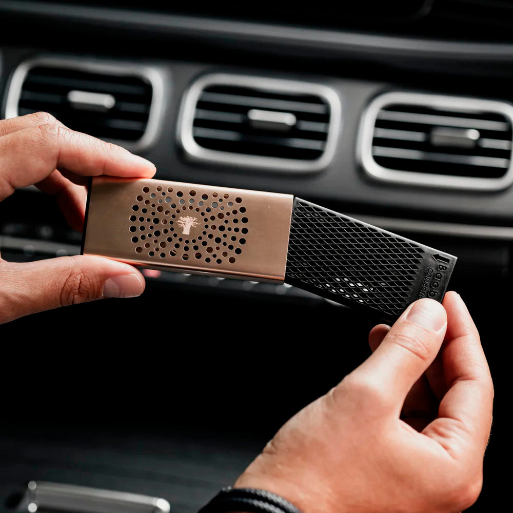 Refill Car Diffuser Les Exclusive Platinum