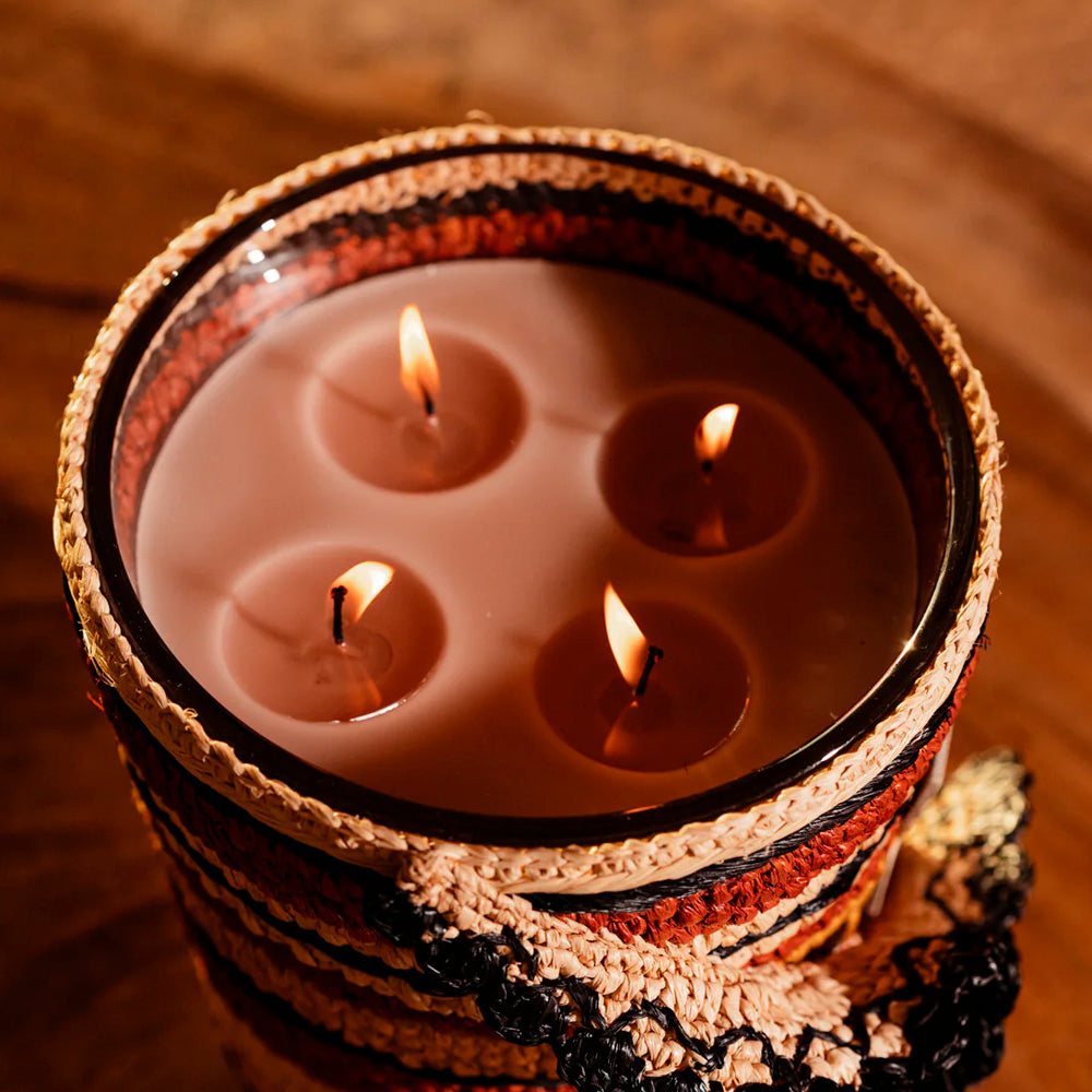 Fety Velona Candle - Max 10