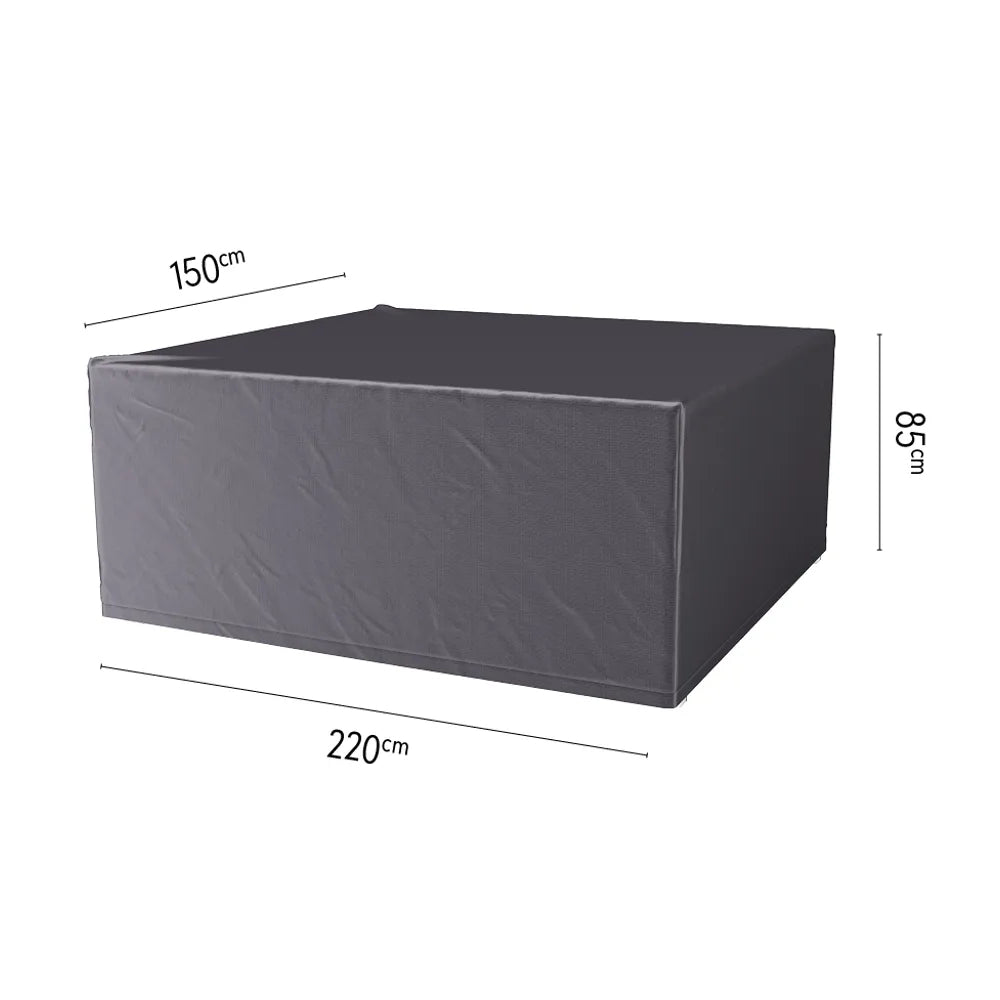 Dining Set Protective Cover 220 x 150 x 85 cm