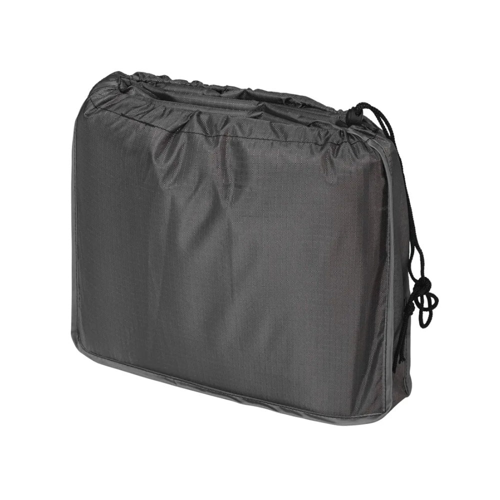 Round Lounge Coffee and Fire Table Protective Cover, Diam. 62 cm