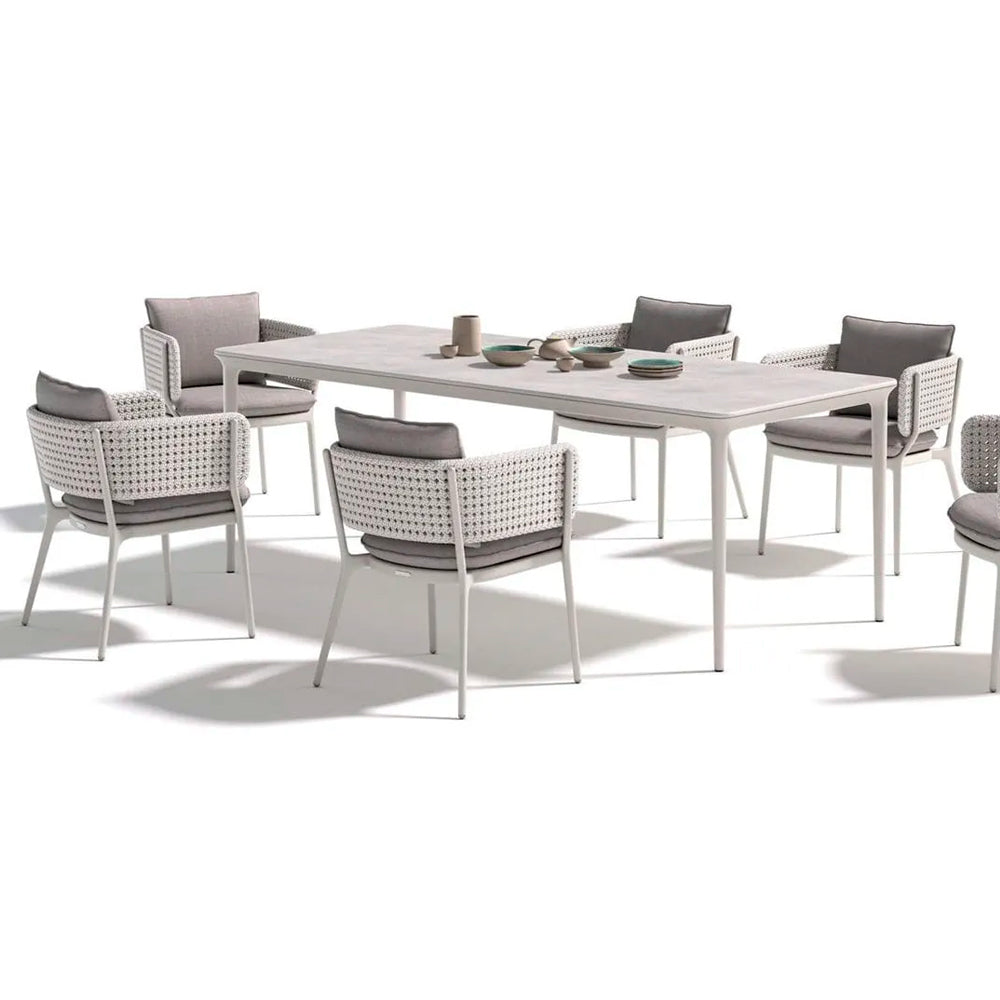 Bellmonde Armchair - Summit
