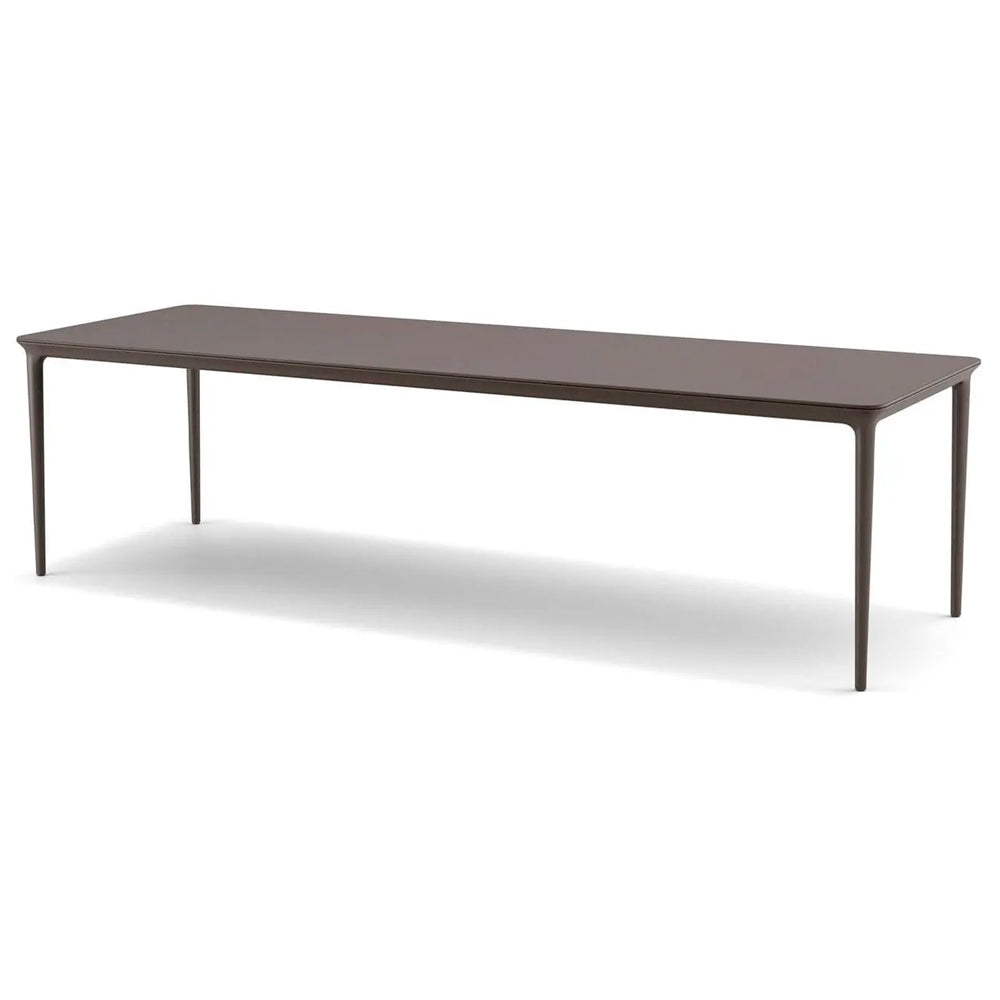 Bellmonde Dining Table XL - Black Pepper