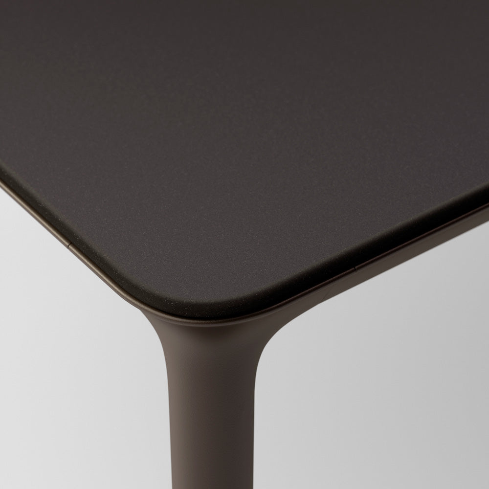Bellmonde Dining Table XL - Black Pepper