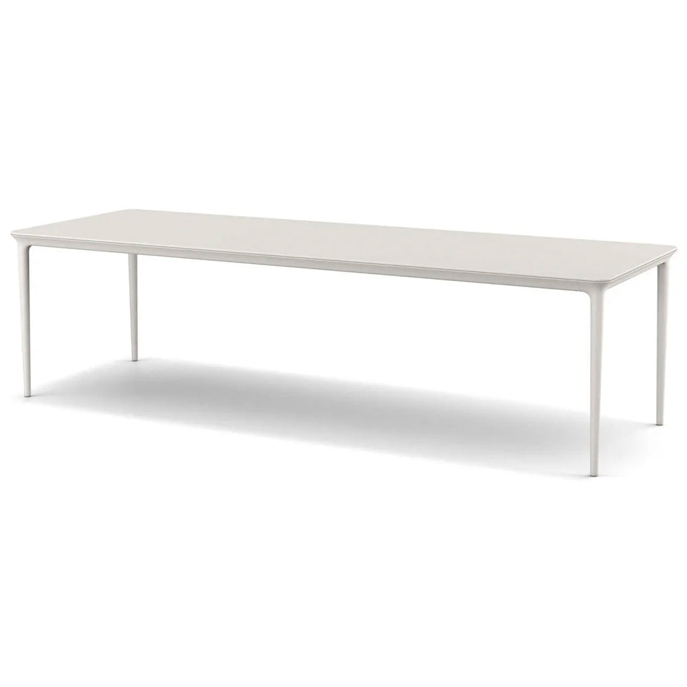 Bellmonde Dining Table XL - Solid Lipari