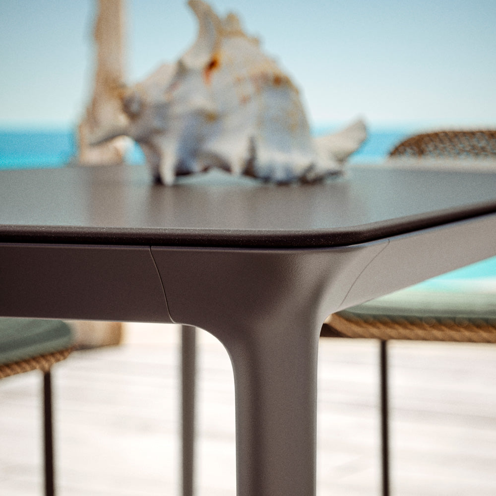 Bellmonde Dining Table XL - Solid Lipari