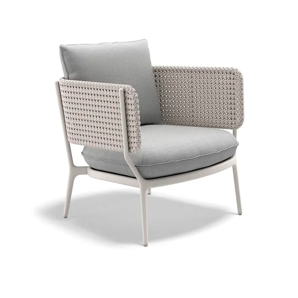Bellmonde Lounge Chair - Summit