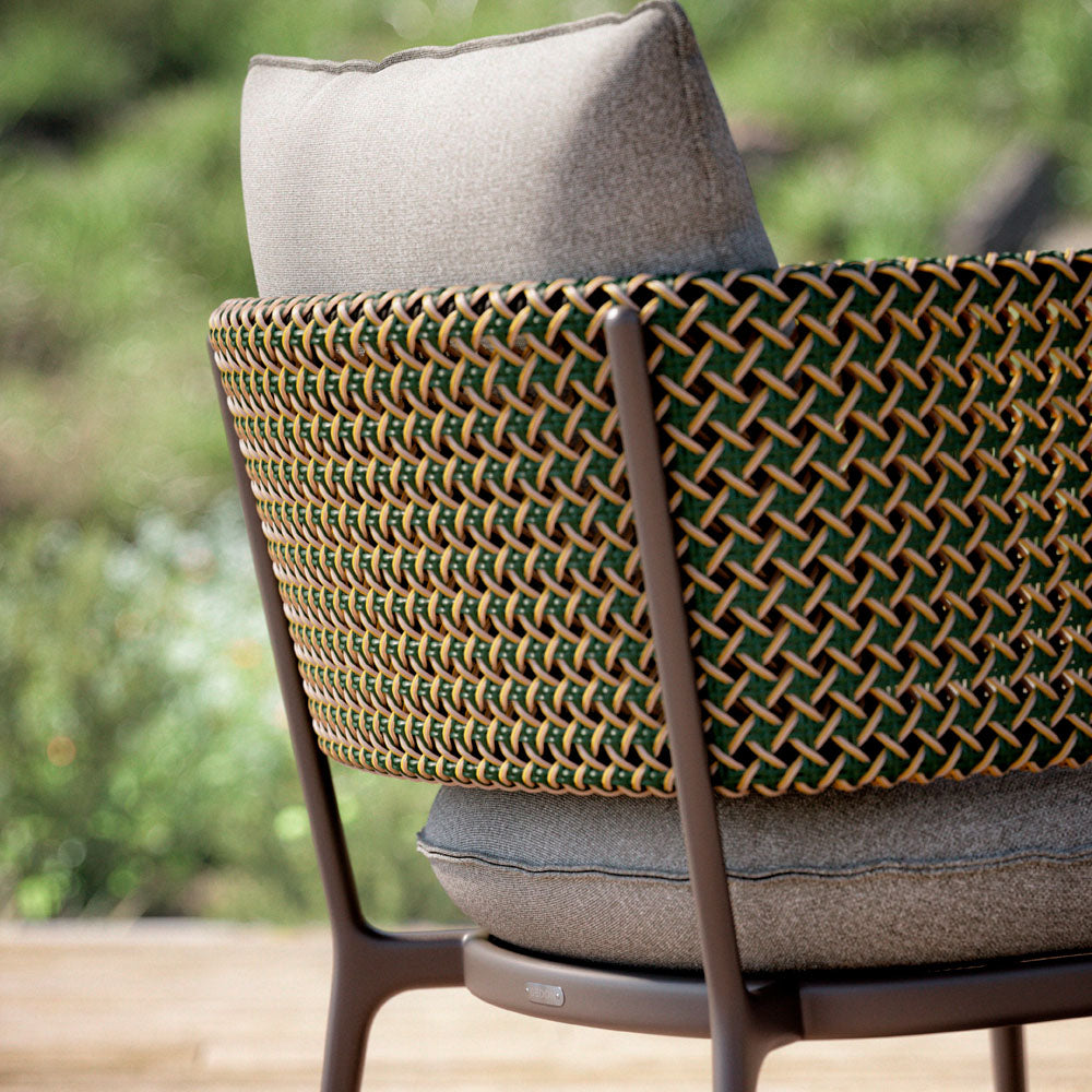 Bellmonde Lounge Chair - Summit