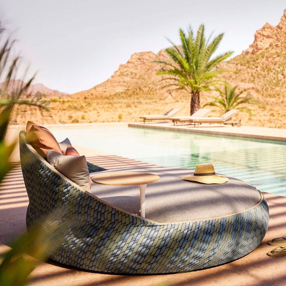 Dala Loveseat - Ibiza