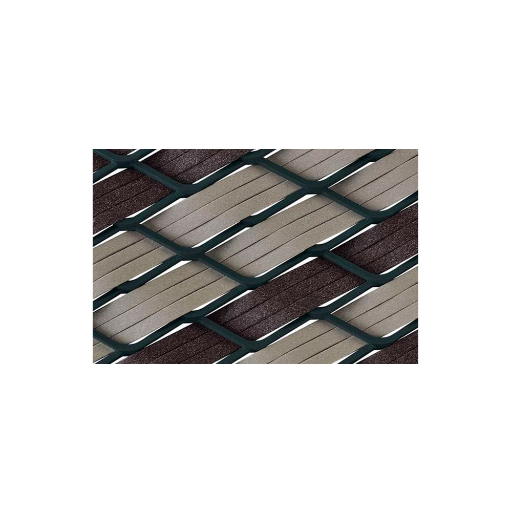Dala Lounge Chair - Rioja