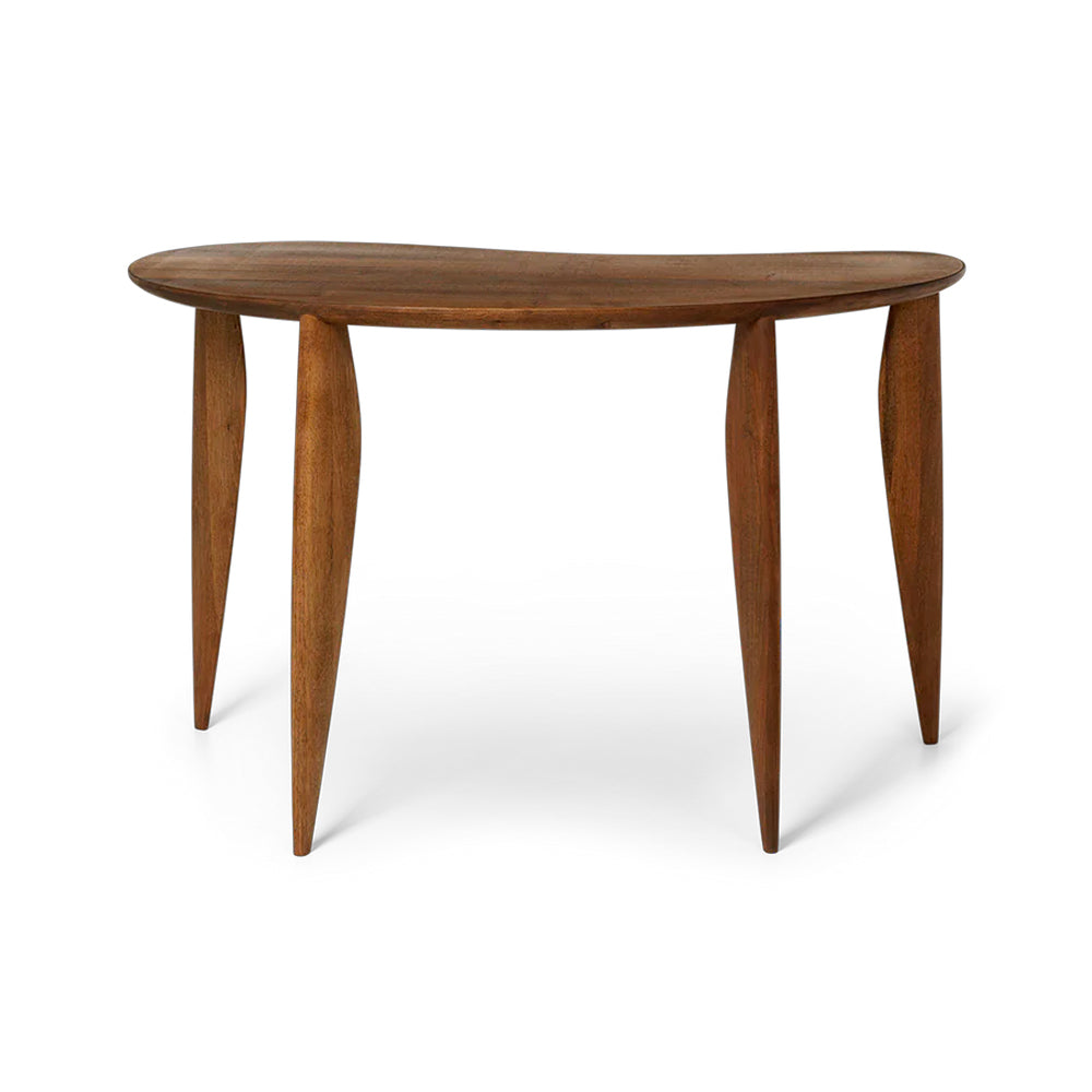 Feve Desk - Walnut