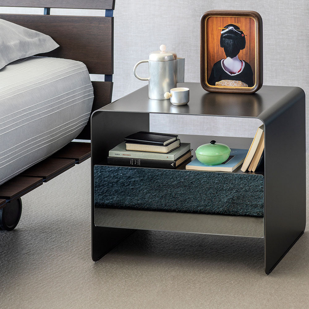 Flou Foglio Night Tables