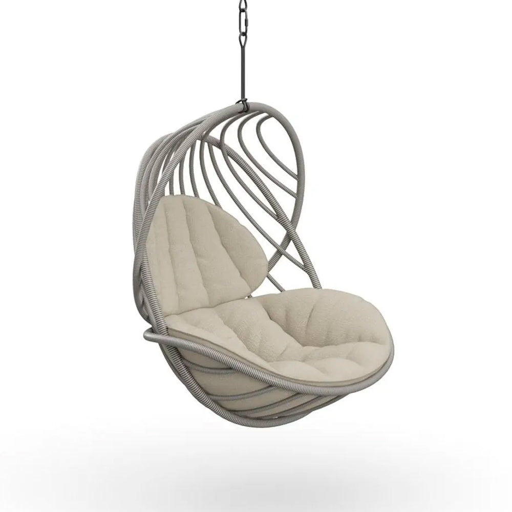 Kida Hanging Lounge Chair - Ease Touch