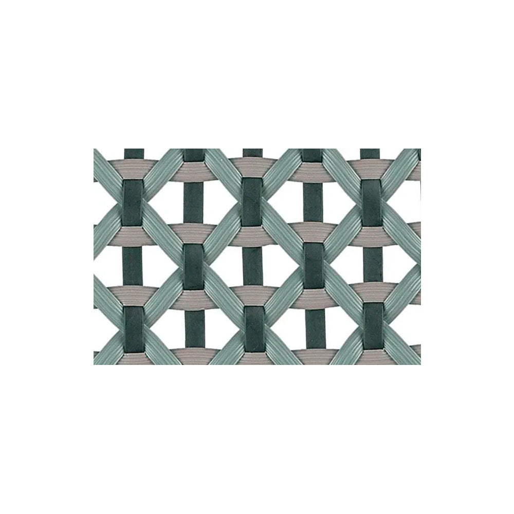 Mbrace Alu Armchair - Baltic