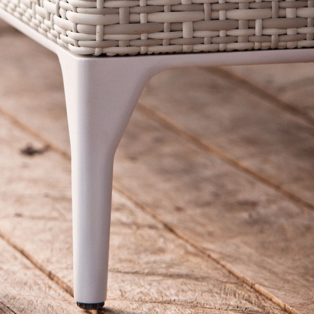 MU 4-Seater Sofa - Accona