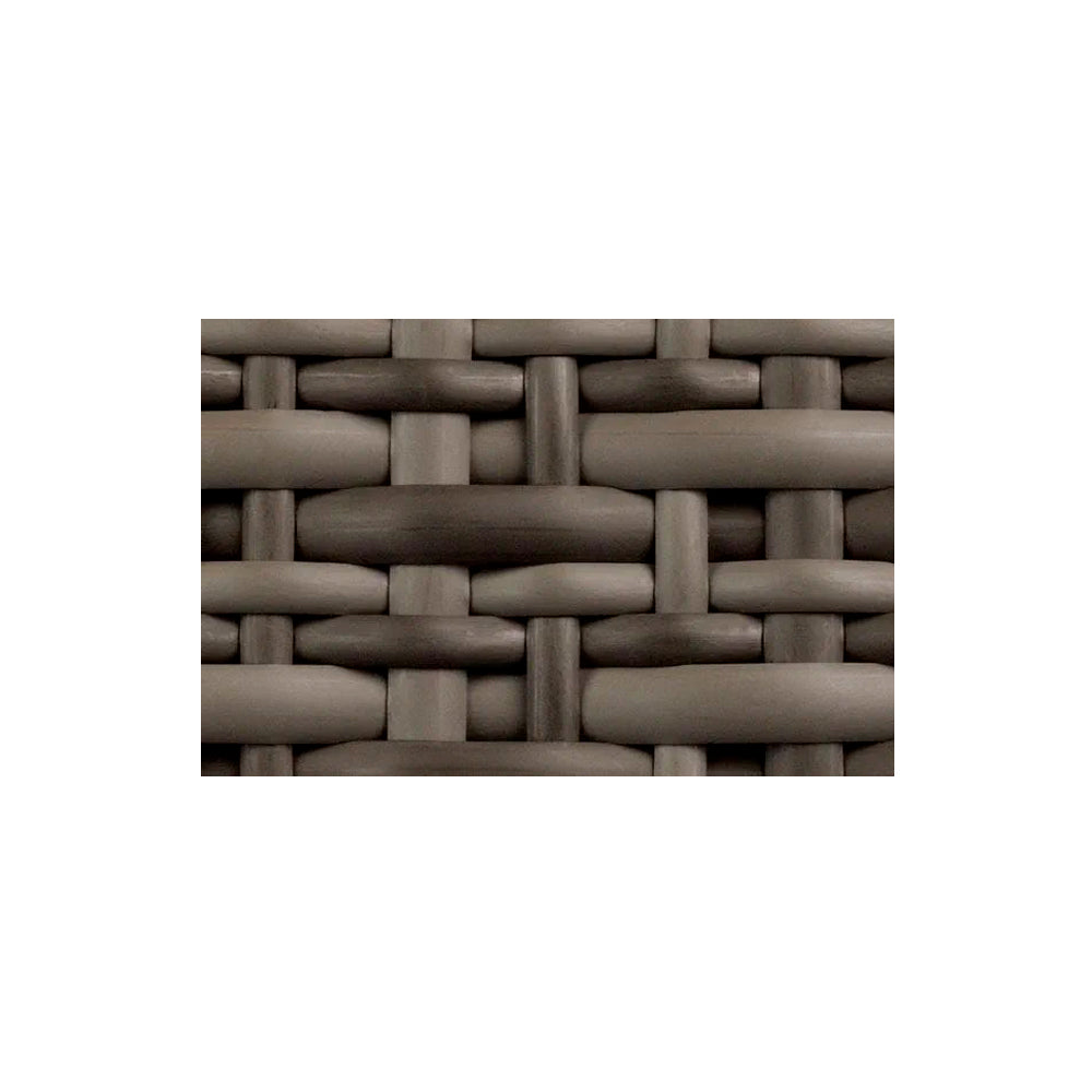 MU 4-Seater Sofa - Vulcano