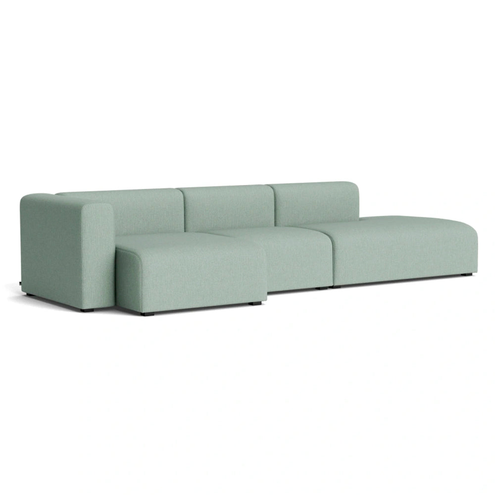 Mags 3-Seater Sofa Combination 4 Left