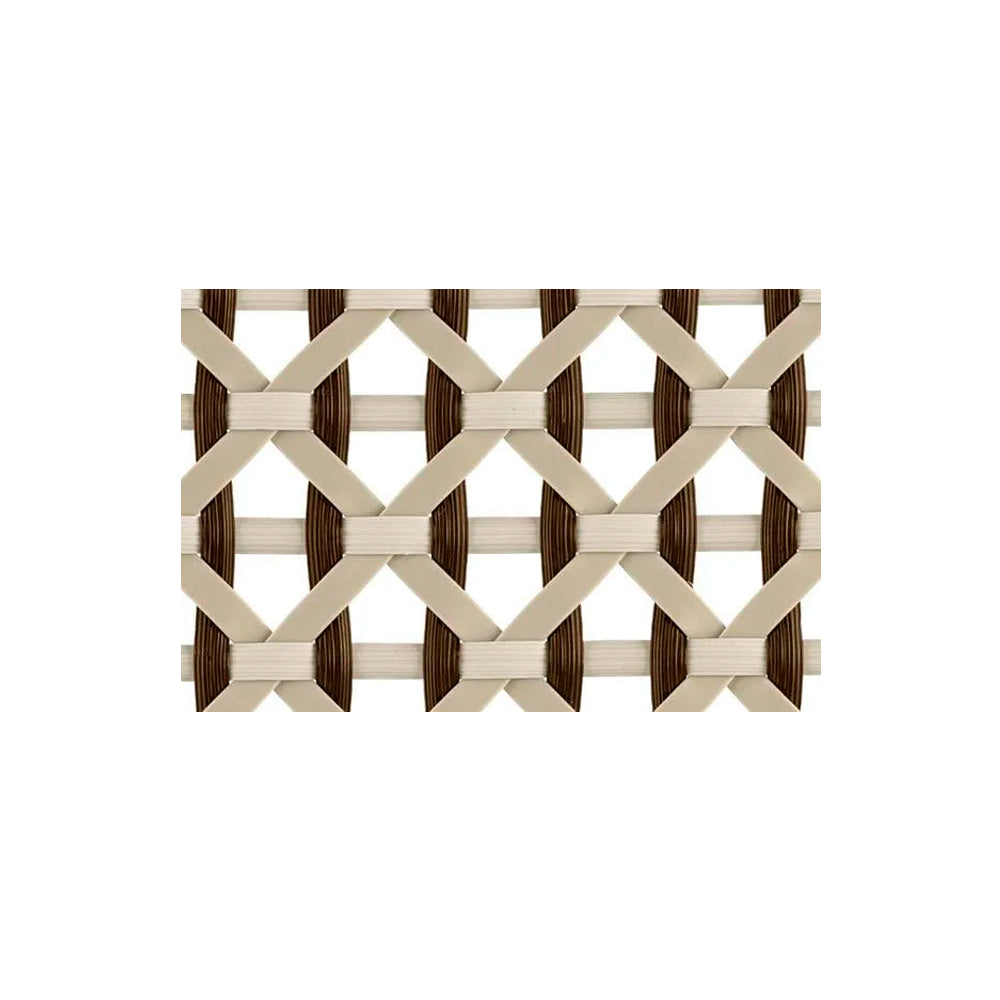 Mbarq 3-Seater Sofa - Pepper