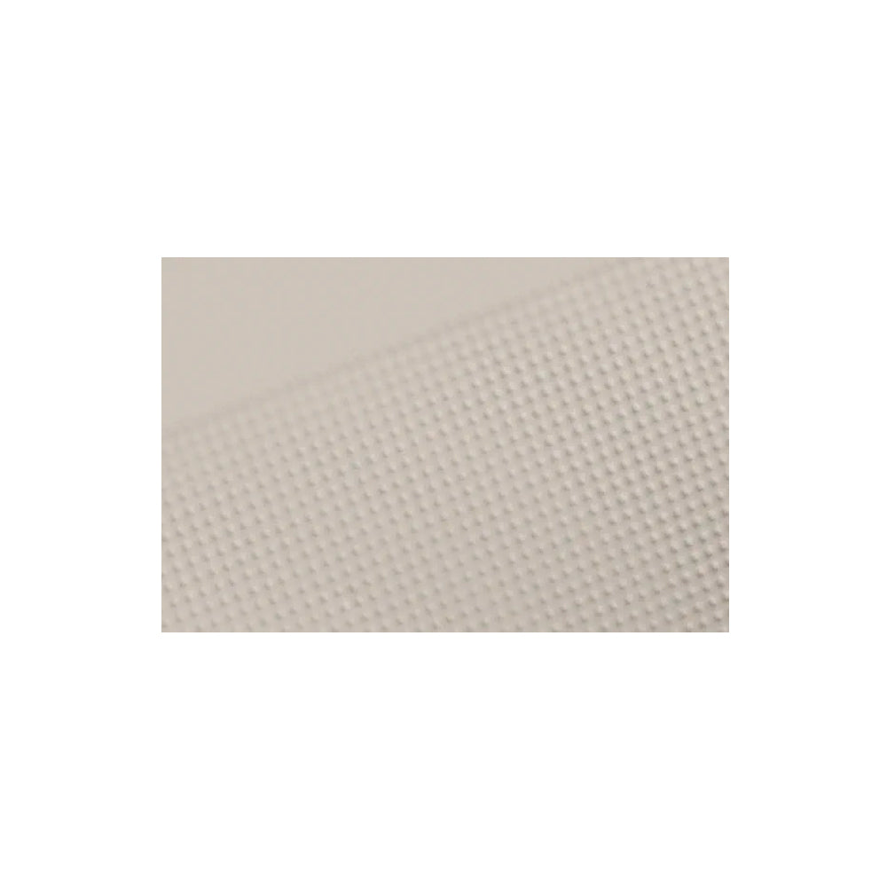 Mbrace Side Table Diam. 50,5 cm - Chalk