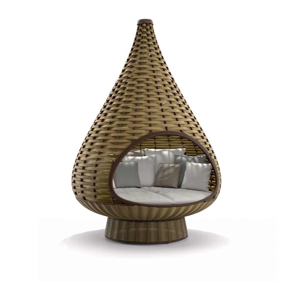 Nestrest Stanging Lounger - Natural
