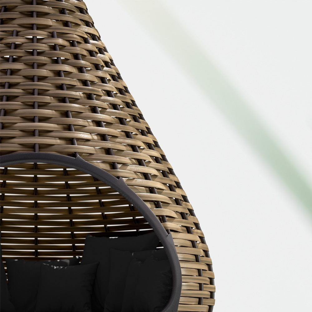 Nestrest Stanging Lounger - Natural