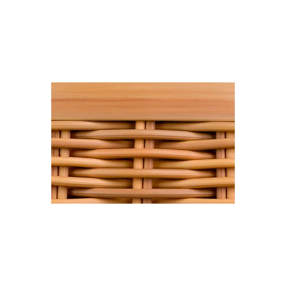 Nestrest Stanging Lounger - Natural