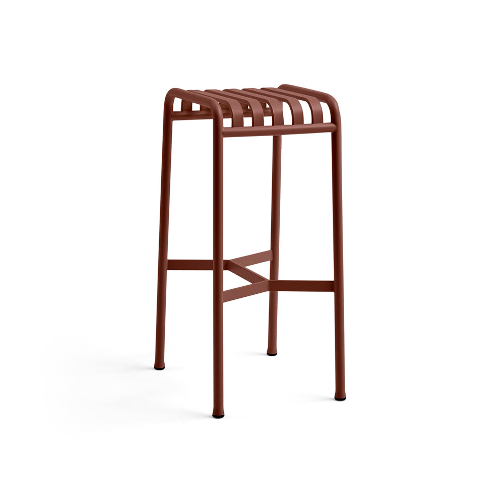 Palissade Bar Stool
