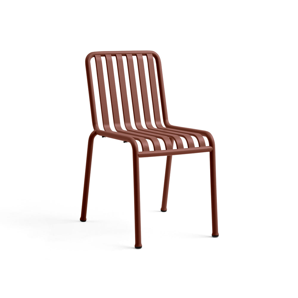 Palissade Chair