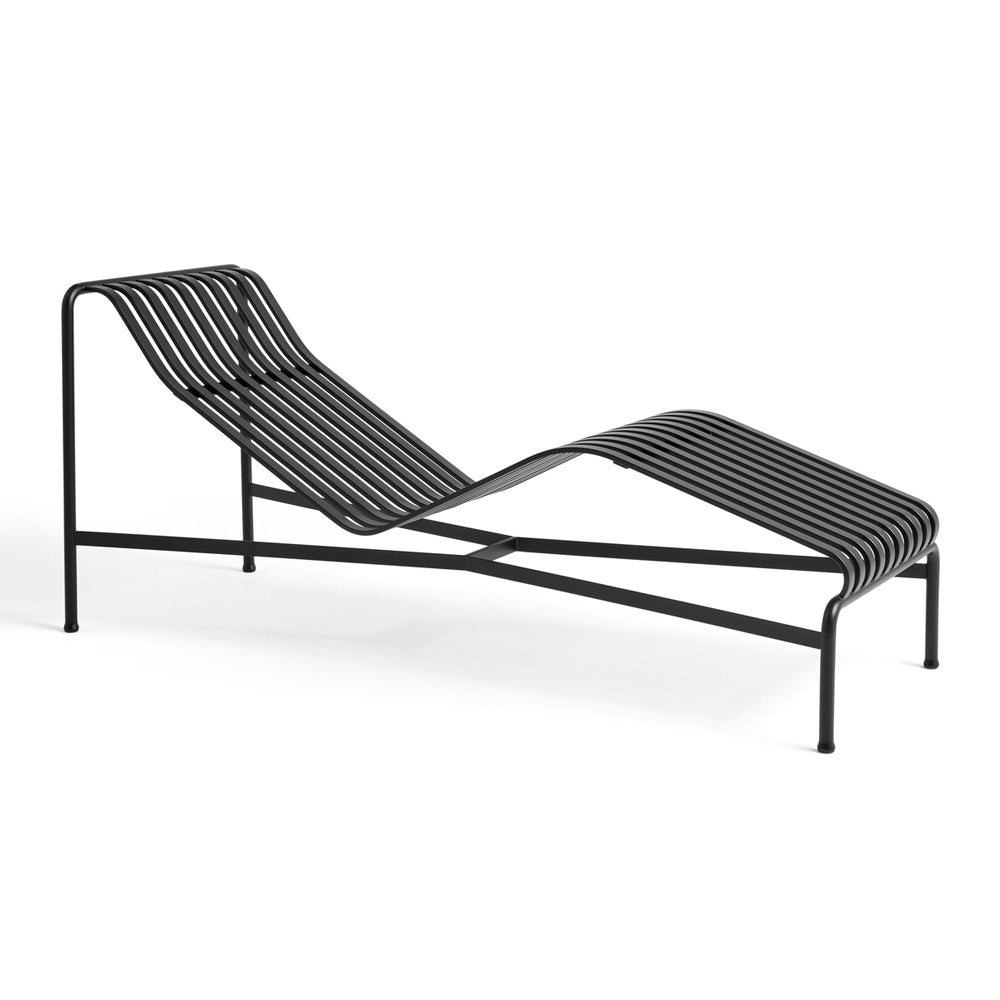 Palissade Chaise Longue